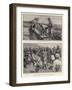 A British Officer's Life in the Fashoda District-William T. Maud-Framed Giclee Print