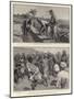 A British Officer's Life in the Fashoda District-William T. Maud-Mounted Giclee Print