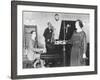 A Broadcast Ca 1922-null-Framed Photographic Print