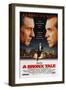 A BRONX TALE [1993], directed by ROBERT DE NIRO.-null-Framed Photographic Print