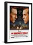 A BRONX TALE [1993], directed by ROBERT DE NIRO.-null-Framed Photographic Print