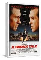 A BRONX TALE [1993], directed by ROBERT DE NIRO.-null-Framed Photographic Print