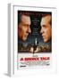 A BRONX TALE [1993], directed by ROBERT DE NIRO.-null-Framed Premium Photographic Print