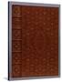 A Brown Morocco Gilt Binding by T.J. Cobden-Sanderson of 'The Poetical Works of John Keats', 1889-Henry Thomas Alken-Stretched Canvas