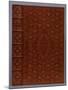 A Brown Morocco Gilt Binding by T.J. Cobden-Sanderson of 'The Poetical Works of John Keats', 1889-Henry Thomas Alken-Mounted Giclee Print