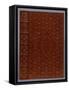 A Brown Morocco Gilt Binding by T.J. Cobden-Sanderson of 'The Poetical Works of John Keats', 1889-Henry Thomas Alken-Framed Stretched Canvas