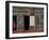 A Buddhist Monk at the Pohyon Temple on Mount Myohyang, May 17, 2006, in Central North Korea-Wally Santana-Framed Photographic Print