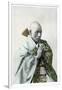 A Buddhist Priest, 1904-null-Framed Giclee Print