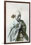 A Buddhist Priest, 1904-null-Framed Giclee Print