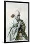 A Buddhist Priest, 1904-null-Framed Giclee Print