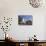 A Buddhist Temple on the Route to the Summit of Adam's Peak (Sri Pada), Sri Lanka, Asia-Charlie-Stretched Canvas displayed on a wall