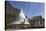 A Buddhist Temple on the Route to the Summit of Adam's Peak (Sri Pada), Sri Lanka, Asia-Charlie-Stretched Canvas