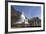 A Buddhist Temple on the Route to the Summit of Adam's Peak (Sri Pada), Sri Lanka, Asia-Charlie-Framed Photographic Print