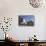 A Buddhist Temple on the Route to the Summit of Adam's Peak (Sri Pada), Sri Lanka, Asia-Charlie-Framed Photographic Print displayed on a wall