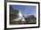 A Buddhist Temple on the Route to the Summit of Adam's Peak (Sri Pada), Sri Lanka, Asia-Charlie-Framed Photographic Print