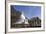 A Buddhist Temple on the Route to the Summit of Adam's Peak (Sri Pada), Sri Lanka, Asia-Charlie-Framed Photographic Print