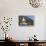 A Buddhist Temple on the Route to the Summit of Adam's Peak (Sri Pada), Sri Lanka, Asia-Charlie-Framed Photographic Print displayed on a wall