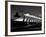 A Building at Dulles International Airport-Rip Smith-Framed Photographic Print