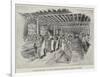A Building Shop in the Coventry Machinists' Company's Works-null-Framed Giclee Print