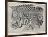 A Building Shop in the Coventry Machinists' Company's Works-null-Framed Giclee Print
