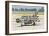 A Bulgarian Air Force Mig-21 During Exercise Thracian Star-Stocktrek Images-Framed Photographic Print