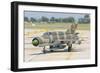 A Bulgarian Air Force Mig-21 During Exercise Thracian Star-Stocktrek Images-Framed Photographic Print