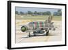 A Bulgarian Air Force Mig-21 During Exercise Thracian Star-Stocktrek Images-Framed Photographic Print