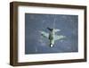 A Bulgarian Air Force Mig-21Bis Armed with R-60 Missiles-Stocktrek Images-Framed Photographic Print