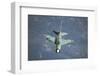 A Bulgarian Air Force Mig-21Bis Armed with R-60 Missiles-Stocktrek Images-Framed Photographic Print