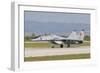 A Bulgarian Air Force Mig-29, Bulgaria-Stocktrek Images-Framed Photographic Print