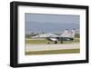 A Bulgarian Air Force Mig-29, Bulgaria-Stocktrek Images-Framed Photographic Print