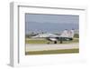 A Bulgarian Air Force Mig-29, Bulgaria-Stocktrek Images-Framed Photographic Print