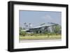 A Bulgarian Air Force Mig-29 During Exercise Thracian Star-Stocktrek Images-Framed Photographic Print