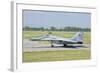 A Bulgarian Air Force Mig-29 During Exercise Thracian Star-Stocktrek Images-Framed Photographic Print