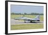 A Bulgarian Air Force Mig-29 During Exercise Thracian Star-Stocktrek Images-Framed Photographic Print