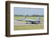 A Bulgarian Air Force Mig-29 During Exercise Thracian Star-Stocktrek Images-Framed Photographic Print