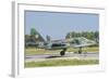 A Bulgarian Air Force Su-25 Jet During Exercise Thracian Star-Stocktrek Images-Framed Photographic Print