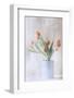 A bunch of tulips-Delphine Devos-Framed Photographic Print