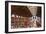 A Busy Gare Du Nord Station in Paris, France, Europe-Julian Elliott-Framed Photographic Print