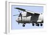 A C-27J Spartan of the Italian Air Force-null-Framed Photographic Print