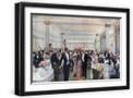Black Frame