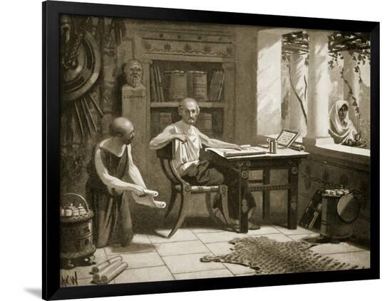 Premium Giclee Print, , large