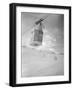 A Cable Railway-Gerhard P. Seinig-Framed Photographic Print