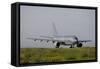 A Canadian Air Force Cc-150 Polaris Mrtt-Stocktrek Images-Framed Stretched Canvas