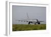 A Canadian Air Force Cc-150 Polaris Mrtt-Stocktrek Images-Framed Photographic Print