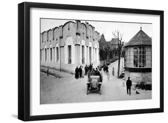 Premium Giclee Print, , large