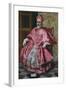 A Cardinal, c.1601-El Greco-Framed Giclee Print