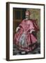 A Cardinal, c.1601-El Greco-Framed Giclee Print