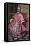 A Cardinal, c.1601-El Greco-Framed Stretched Canvas