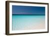 A Caribbean Beach in Cuba's Cayo Largo-Alex Saberi-Framed Photographic Print